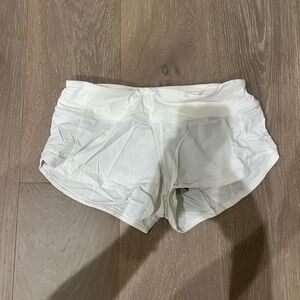 Lululemon Speed Up Short 2.5”